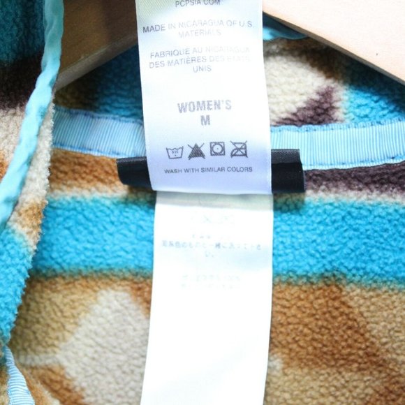 Patagonia Synchilla Snap-T Fleece Pullover H11281 - Picture 5 of 9